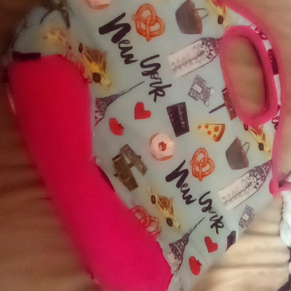 Lunch bag